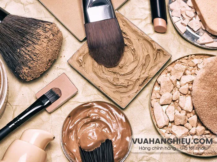 Cách chọn kem nền phù hợp với làn da của bạn rất chi tiết - 10