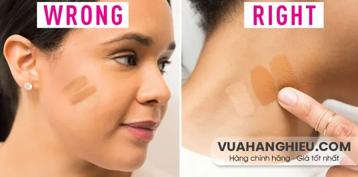 Cách chọn kem nền phù hợp với làn da của bạn rất chi tiết - 5