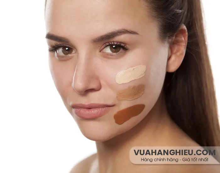 Cách chọn kem nền phù hợp với làn da của bạn rất chi tiết - 2