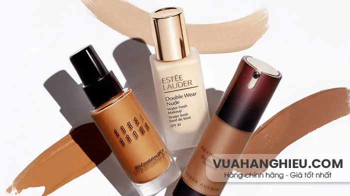 Cách chọn kem nền phù hợp với làn da của bạn rất chi tiết - 7