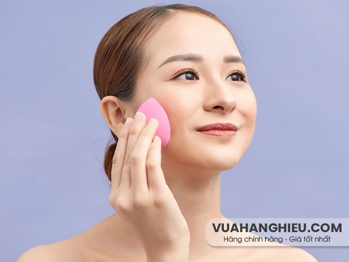 Cách chọn kem nền phù hợp với làn da của bạn rất chi tiết - 4
