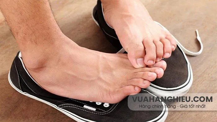 21 cách khử mùi hôi giày đơn giản, hiệu quả chỉ trong 5 phút