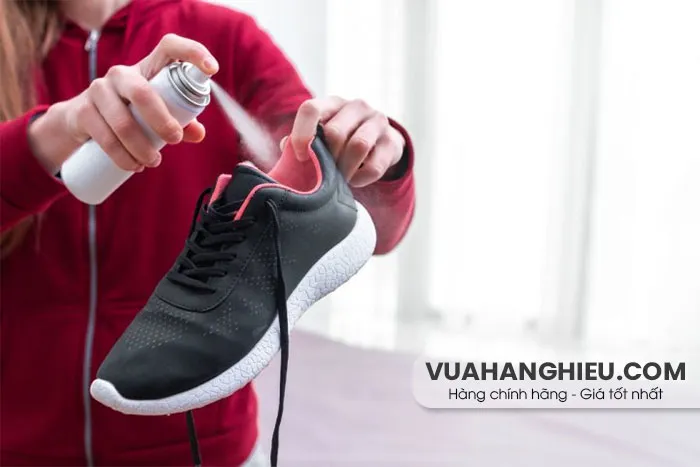 21 cách khử mùi hôi giày đơn giản, hiệu quả chỉ trong 5 phút