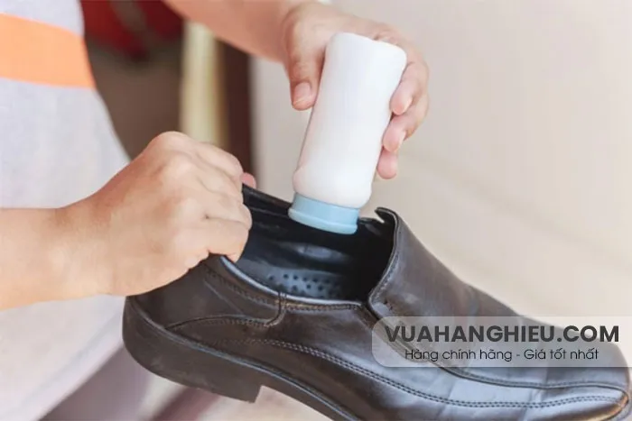 21 cách khử mùi hôi giày đơn giản, hiệu quả chỉ trong 5 phút