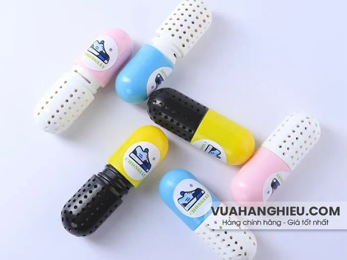 21 cách khử mùi hôi giày đơn giản, hiệu quả chỉ trong 5 phút