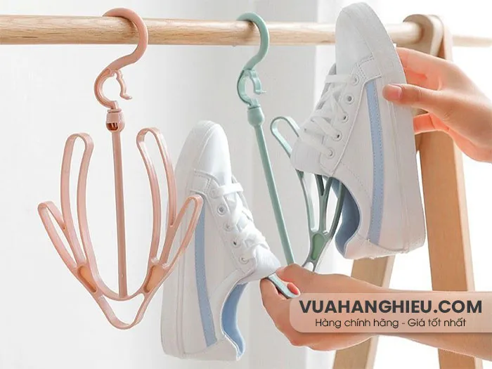 21 cách khử mùi hôi giày đơn giản, hiệu quả chỉ trong 5 phút