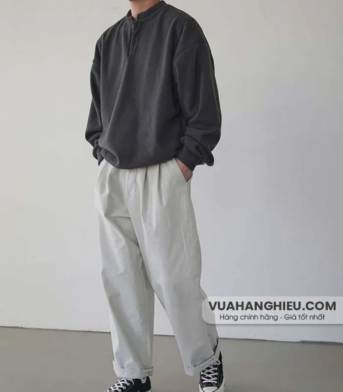 Top 20+ cách phối đồ cho người béo đơn giản mà đẹp