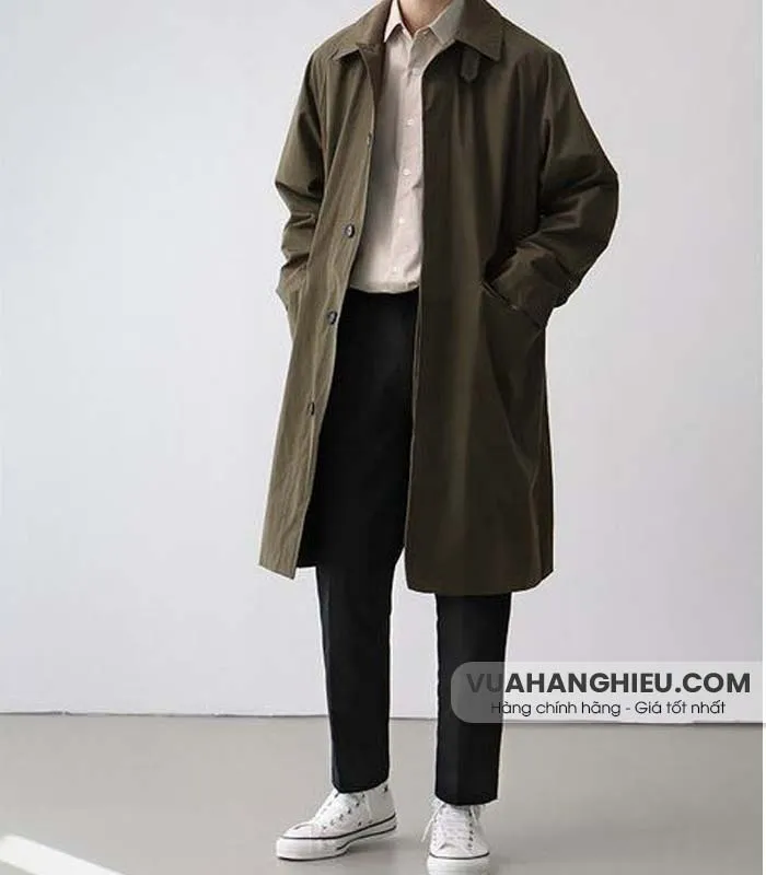 Top 20+ cách phối đồ cho người béo đơn giản mà đẹp
