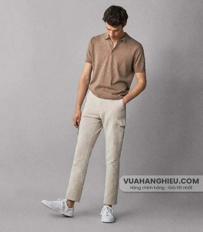 Top 20+ cách phối đồ cho người béo đơn giản mà đẹp