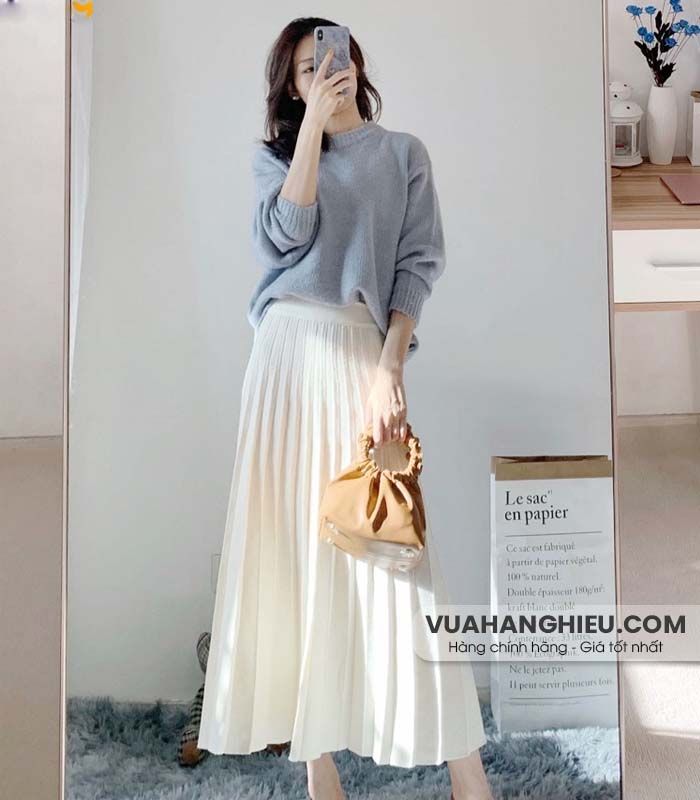 Top 20+ cách phối đồ cho người béo đơn giản mà đẹp