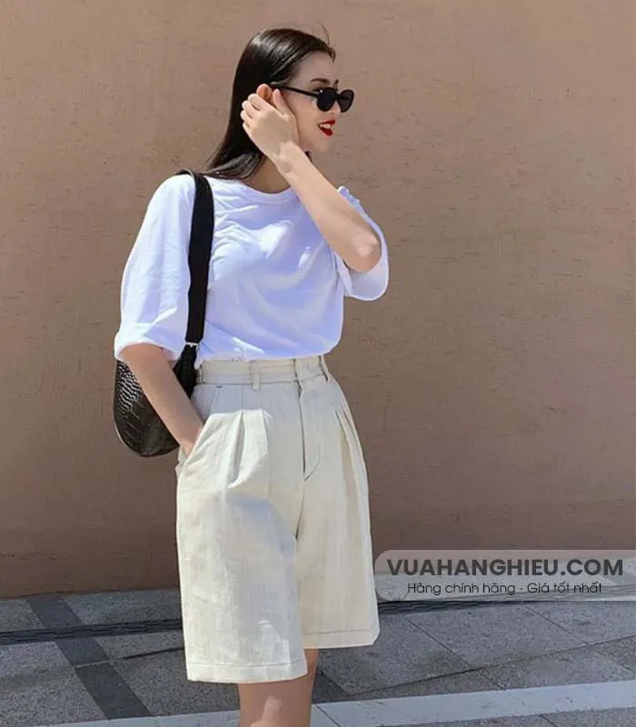 Top 20+ cách phối đồ cho người béo đơn giản mà đẹp