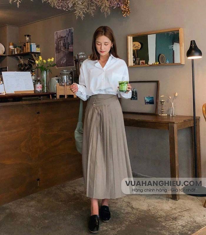 Top 20+ cách phối đồ cho người béo đơn giản mà đẹp