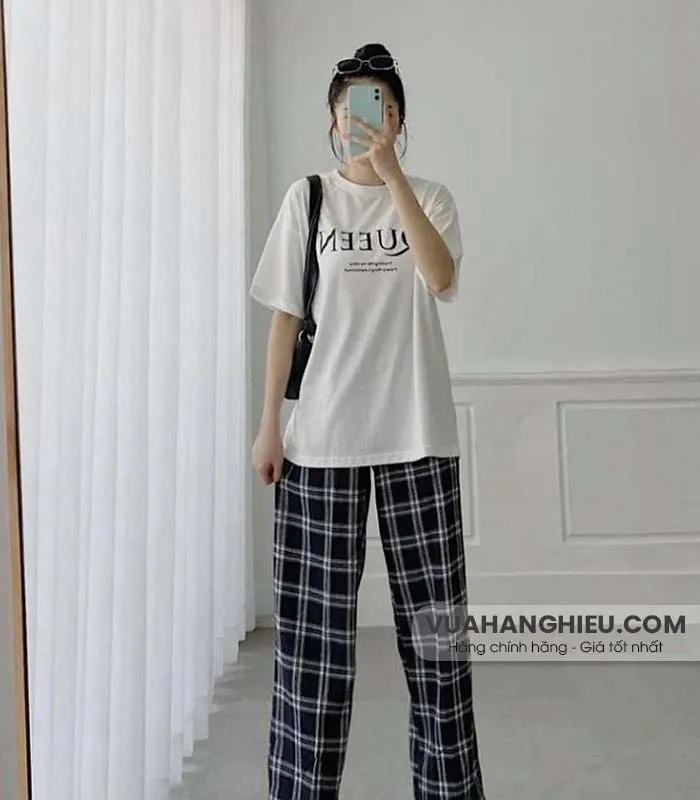 Top 20+ cách phối đồ cho người béo đơn giản mà đẹp