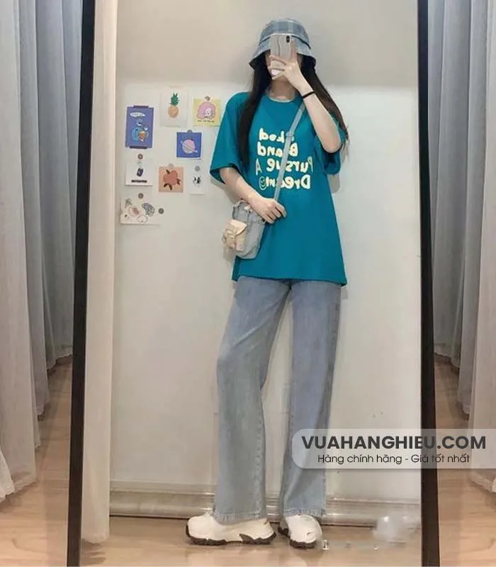 Top 20+ cách phối đồ cho người béo đơn giản mà đẹp