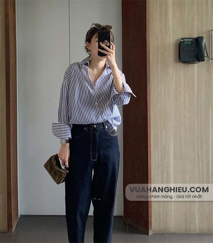 Top 20+ cách phối đồ cho người béo đơn giản mà đẹp
