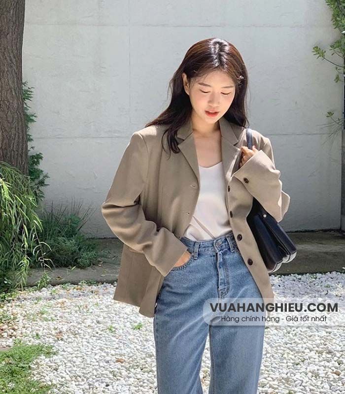 Top 20+ cách phối đồ cho người béo đơn giản mà đẹp