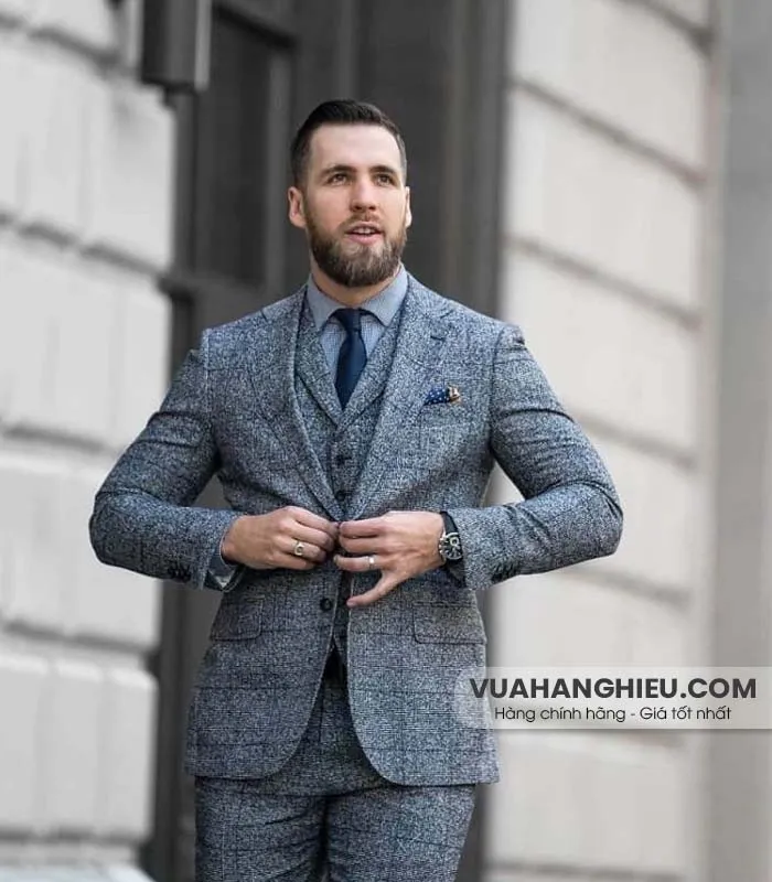 Top 20+ cách phối đồ cho người béo đơn giản mà đẹp