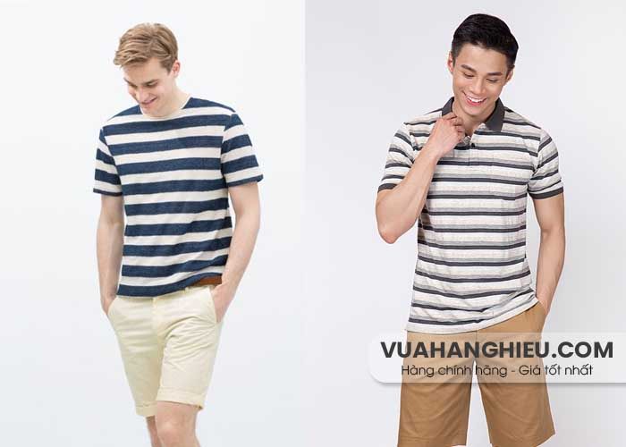 Top 16+ cách phối đồ cho người gầy nam nữ đều có thể áp dụng