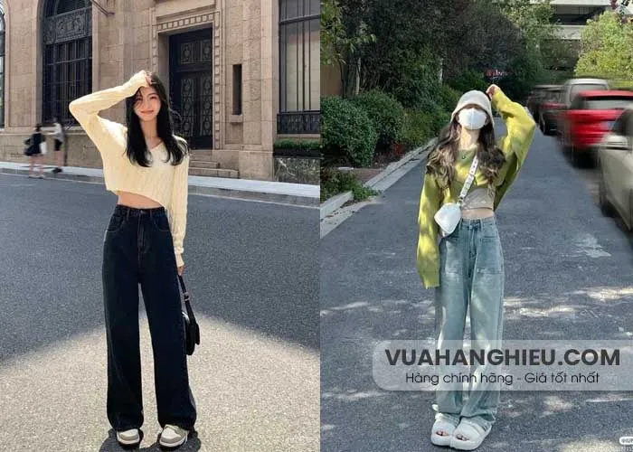 Top 16+ cách phối đồ cho người gầy nam nữ đều có thể áp dụng