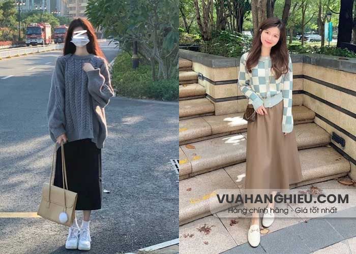 Top 16+ cách phối đồ cho người gầy nam nữ đều có thể áp dụng
