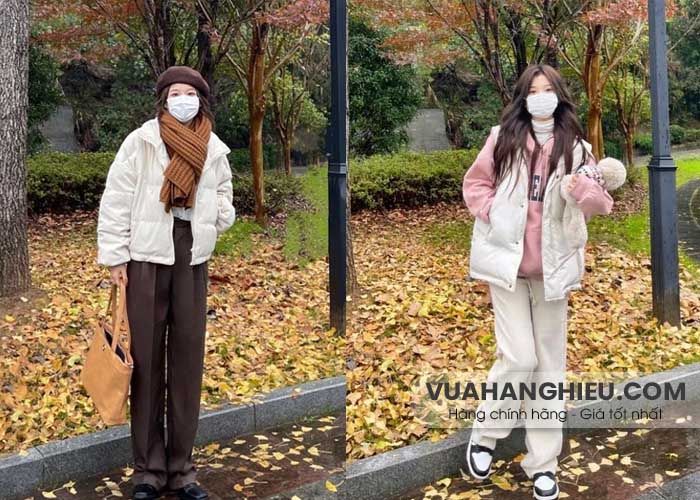 Top 16+ cách phối đồ cho người gầy nam nữ đều có thể áp dụng