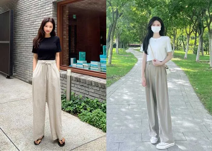 Top 16+ cách phối đồ cho người gầy nam nữ đều có thể áp dụng