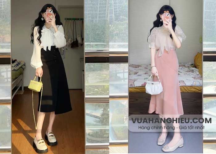 Top 16+ cách phối đồ cho người gầy nam nữ đều có thể áp dụng