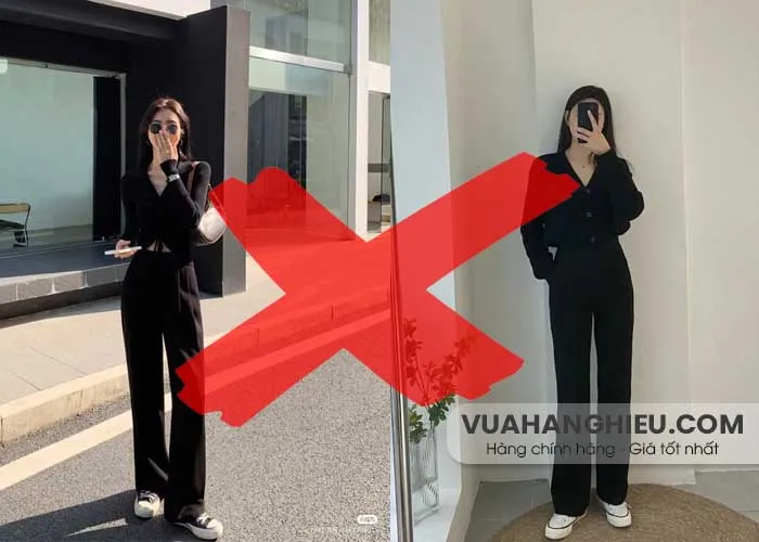 Top 16+ cách phối đồ cho người gầy nam nữ đều có thể áp dụng
