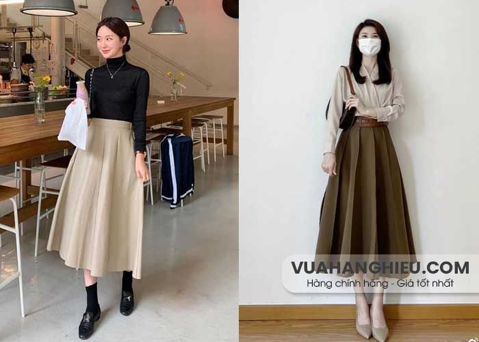 Top 16+ cách phối đồ cho người gầy nam nữ đều có thể áp dụng