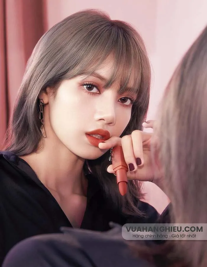 7 kiểu makeup tone hồng ngọt ngào cho nàng thêm xinh