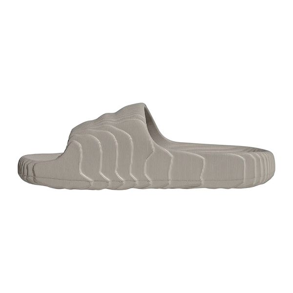 Dép Adidas Adilette 22 Slides HQ4670 Màu Nâu Nhạt Size 42 - Dép - Vua Hàng Hiệu