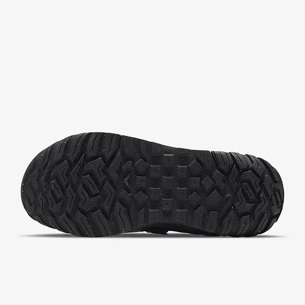Dép Sandal Nike Oneonta DJ6603-001 Màu Đen Xám Size 40 - Dép - Vua Hàng Hiệu