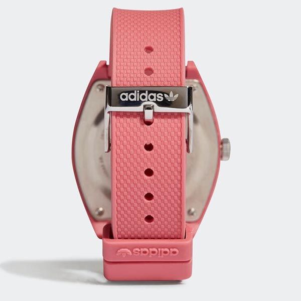 Đồng Hồ Nữ Adidas Project Two R GA8812 Màu Hồng - Đồng hồ - Vua Hàng Hiệu