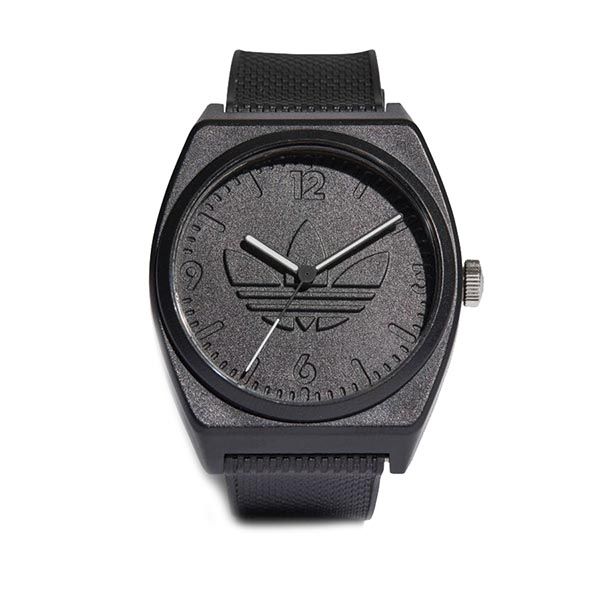 Đồng Hồ Unisex Adidas Project Two R GA8810 Màu Đen - Đồng hồ - Vua Hàng Hiệu
