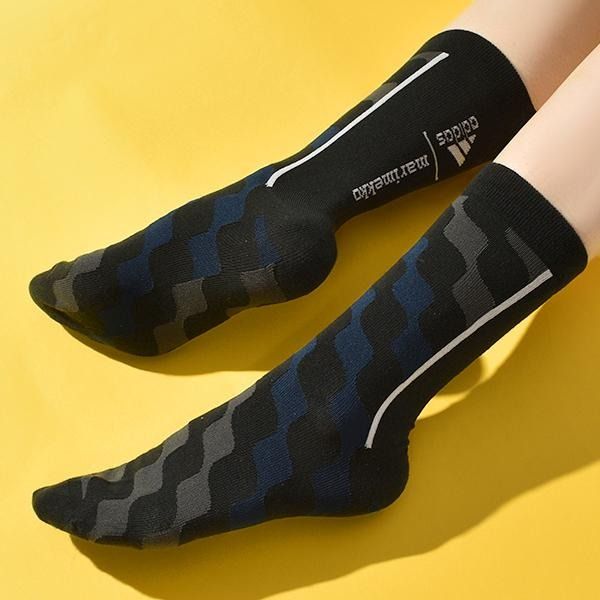 Tất Adidas Marimekko Socks 2 Pairs HI1247 Phối Màu - Thời trang - Vua Hàng Hiệu