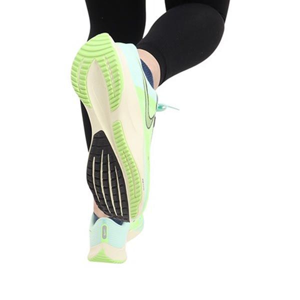 Giày Chạy Bộ Nike Shoes Air Zoom Rival Fly 3 Green CT2405 358 Marathon Màu Xanh Nõn Chuối Size 36 - Giày - Vua Hàng Hiệu