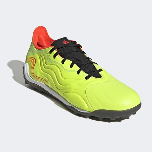 Giày Đá Bóng Adidas Copa Sense.1 Turf Boots Yellow GW3598 Màu Vàng Size 48 - Giày - Vua Hàng Hiệu