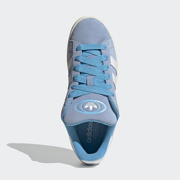 Giày Thể Thao Adidas Campus 00S Shoes GY9473 Màu Xanh Blue Size 36 - Giày - Vua Hàng Hiệu