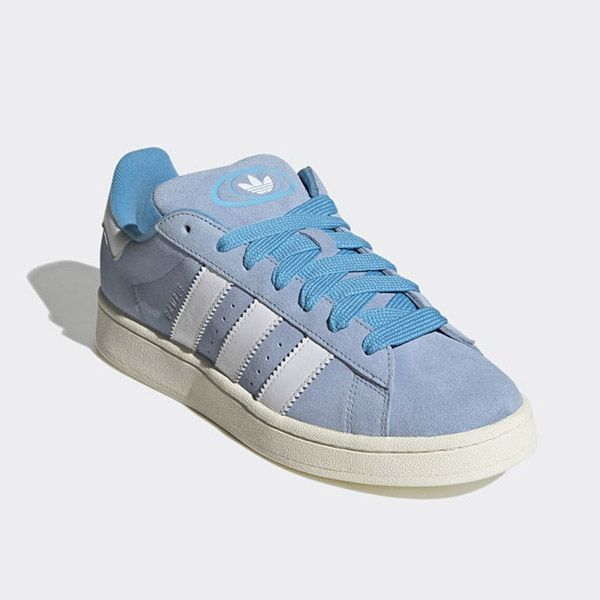 Giày Thể Thao Adidas Campus 00S Shoes GY9473 Màu Xanh Blue Size 36 - Giày - Vua Hàng Hiệu