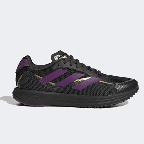 Giày Adidas Marvel Black Panther Sl20.3 Running Shoes HQ1078 Màu Đen Size 47 - Giày - Vua Hàng Hiệu