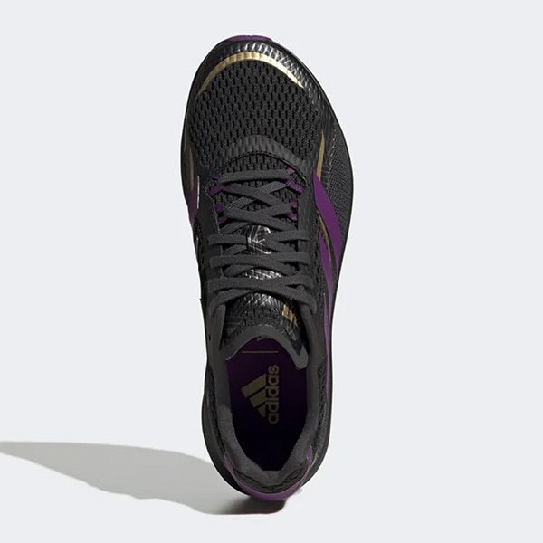 Giày Adidas Marvel Black Panther Sl20.3 Running Shoes HQ1078 Màu Đen Size 47 - Giày - Vua Hàng Hiệu