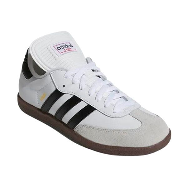 Giày Thể Thao Adidas Samba Classic White 772109 Màu Trắng Đen Size 41 - Giày - Vua Hàng Hiệu
