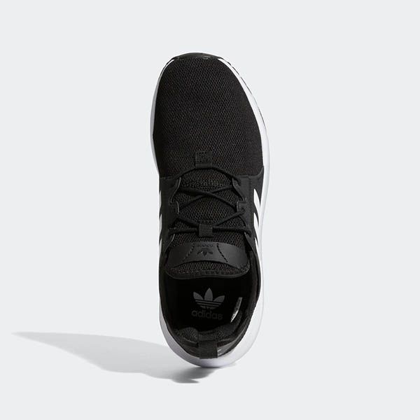 Giày Thể Thao Adidas Sportswear X PLR Shoes Black White EE3659 Màu Đen Trắng Size 36 - Giày - Vua Hàng Hiệu