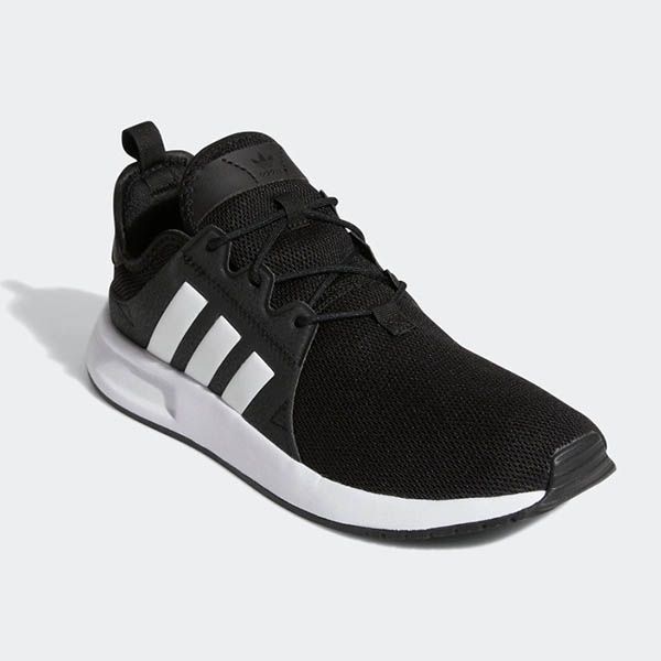 Giày Thể Thao Adidas Sportswear X PLR Shoes Black White EE3659 Màu Đen Trắng Size 36 - Giày - Vua Hàng Hiệu