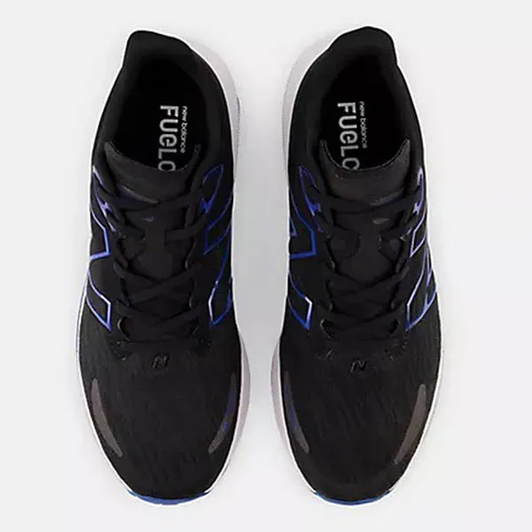 Giày Thể Thao New Balance Fuelcell Propel V3 MFCPRCD3 Màu Đen Trắng Size 40 - Giày - Vua Hàng Hiệu