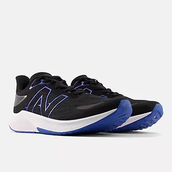 Giày Thể Thao New Balance Fuelcell Propel V3 MFCPRCD3 Màu Đen Trắng Size 40 - Giày - Vua Hàng Hiệu