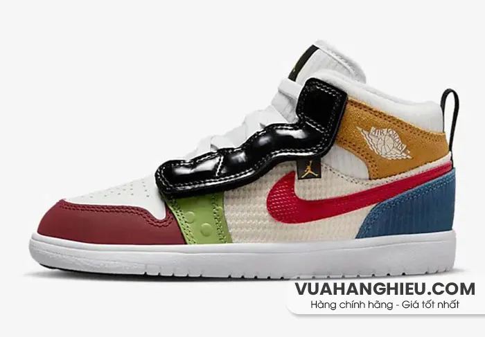 15 đôi giày Nike cho bé chất lượng đi êm chân chống trơn trượt được nhiều khách hàng yêu thích - 3