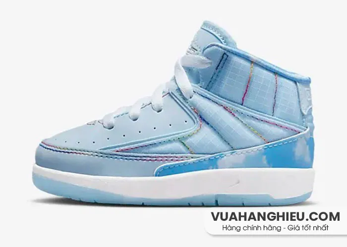 15 đôi giày Nike cho bé chất lượng đi êm chân chống trơn trượt được nhiều khách hàng yêu thích - 5