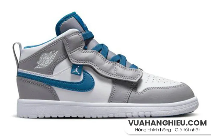 15 đôi giày Nike cho bé chất lượng đi êm chân chống trơn trượt được nhiều khách hàng yêu thích - 7