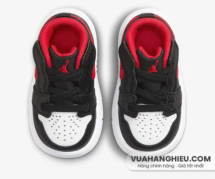 15 đôi giày Nike cho bé chất lượng đi êm chân chống trơn trượt được nhiều khách hàng yêu thích - 11